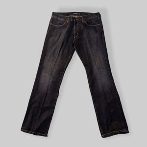 Lacoste Dark Blue Jeans